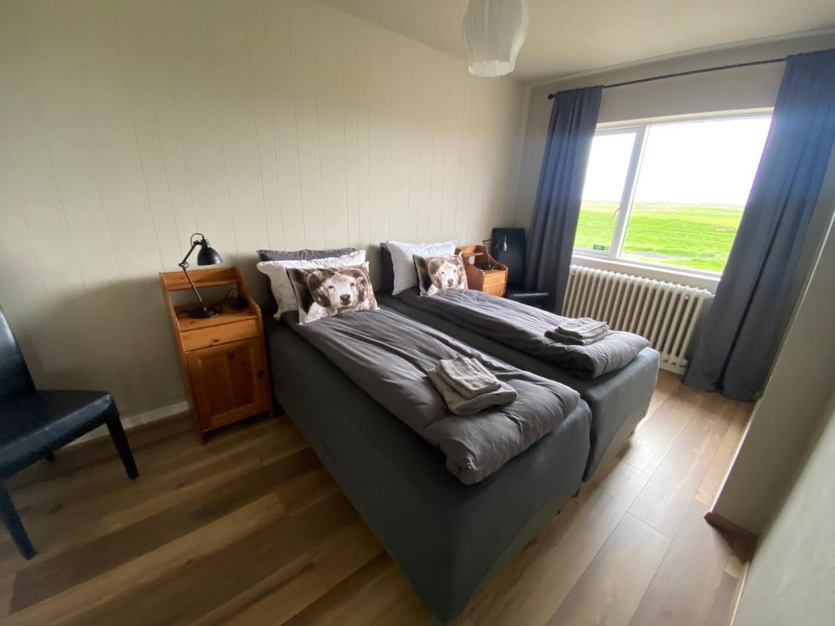 Alftartunga Farm Guesthouse Боргарнес Экстерьер фото