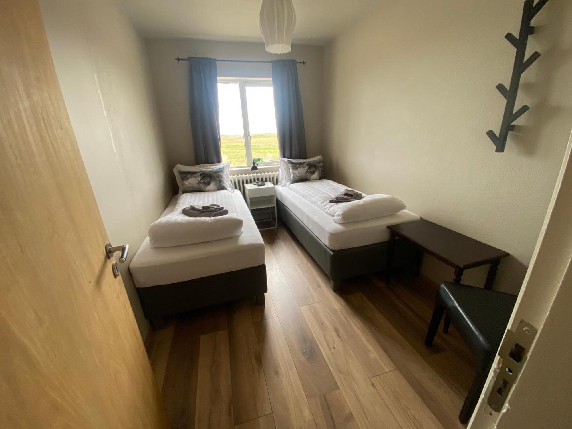 Alftartunga Farm Guesthouse Боргарнес Экстерьер фото